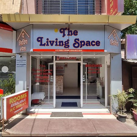 The Living Space โลนาวาลา ภายนอก รูปภาพ