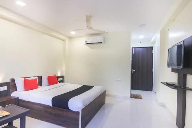 The Living Space โลนาวาลา ภายนอก รูปภาพ