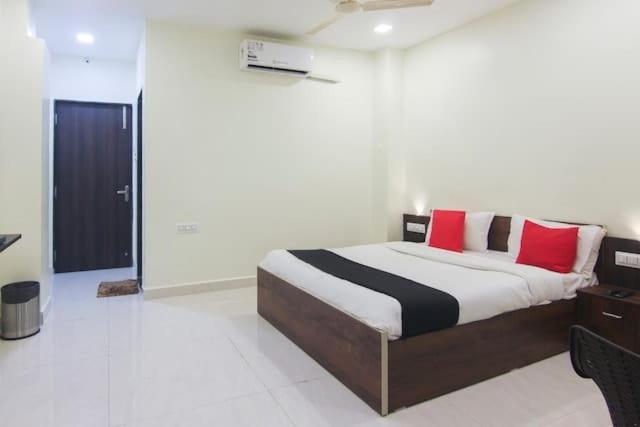 The Living Space โลนาวาลา ภายนอก รูปภาพ