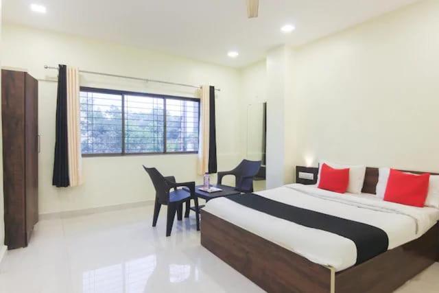 The Living Space โลนาวาลา ภายนอก รูปภาพ