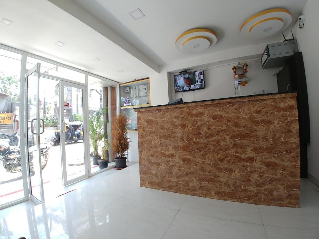 The Living Space โลนาวาลา ภายนอก รูปภาพ