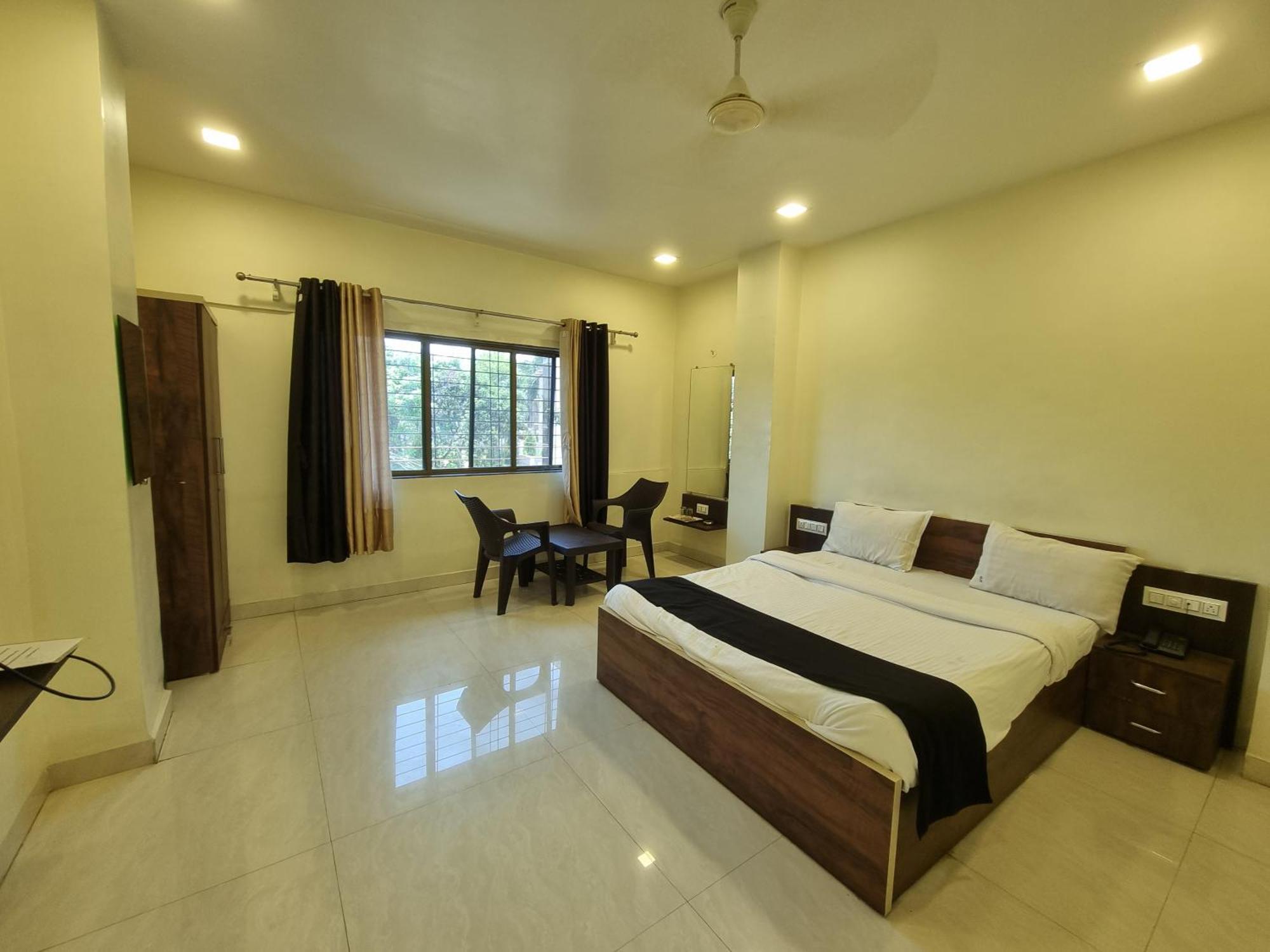 The Living Space โลนาวาลา ภายนอก รูปภาพ