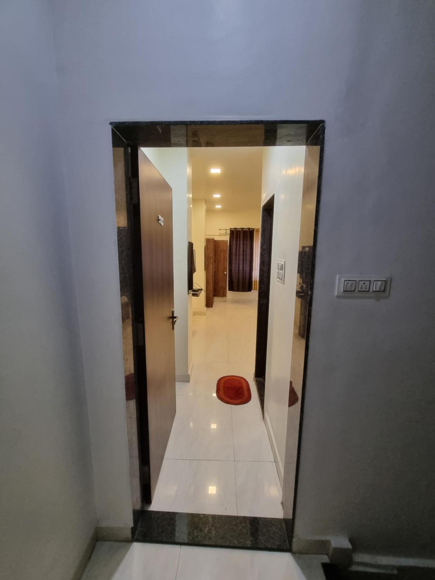 The Living Space โลนาวาลา ภายนอก รูปภาพ