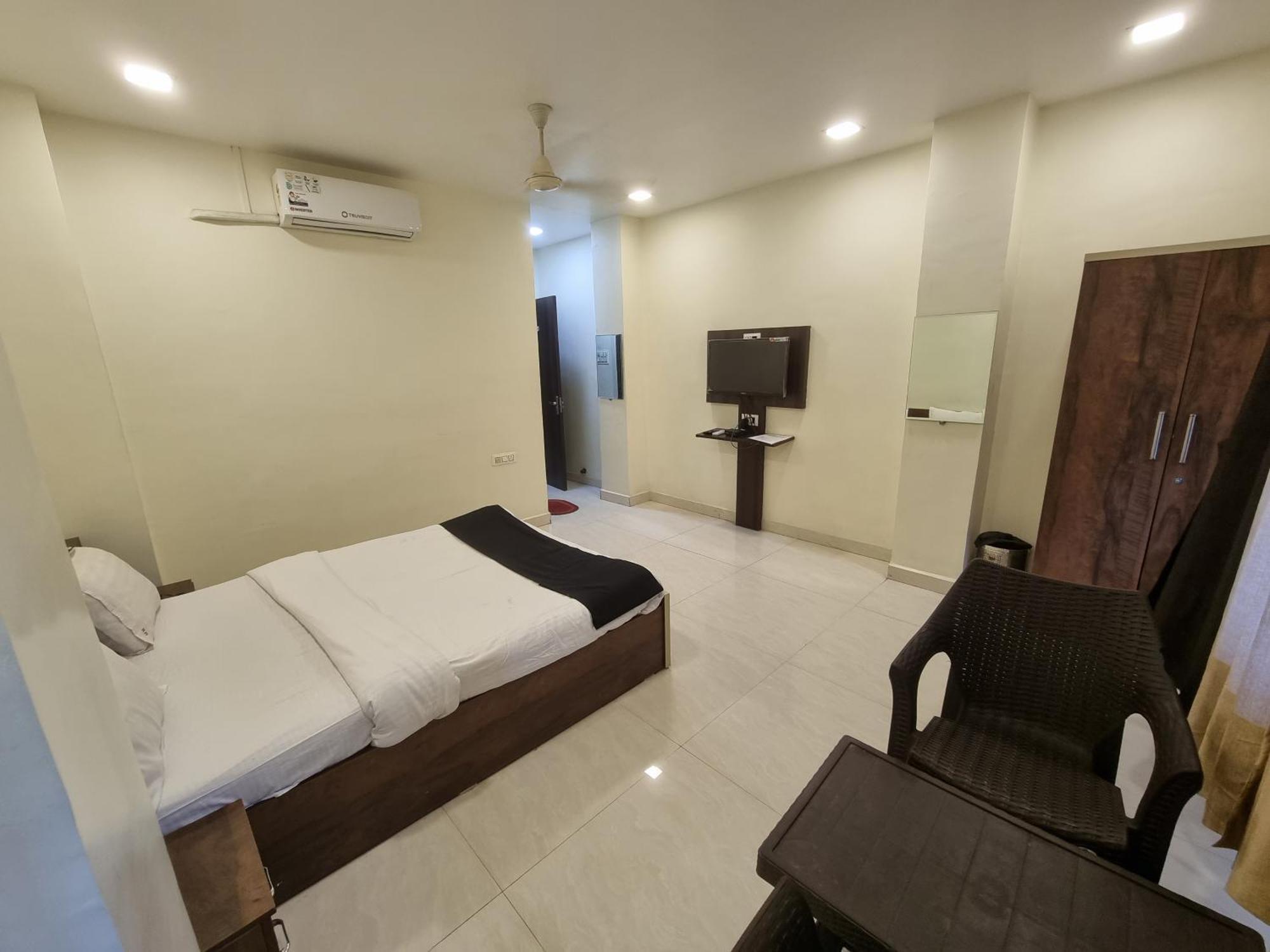 The Living Space โลนาวาลา ภายนอก รูปภาพ