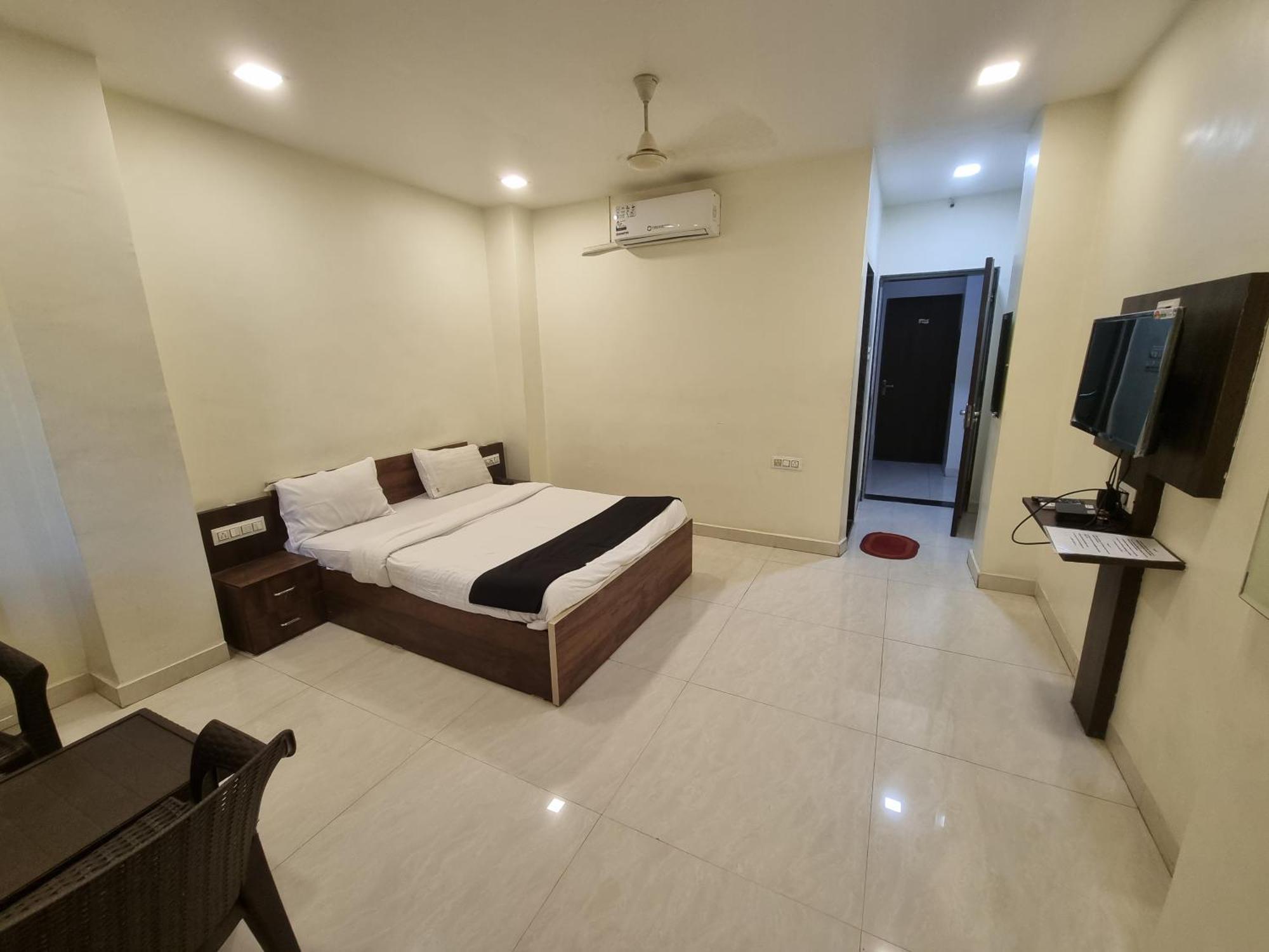 The Living Space โลนาวาลา ภายนอก รูปภาพ