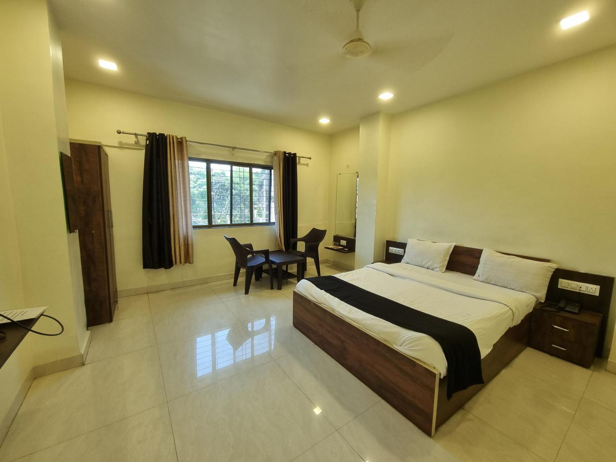 The Living Space โลนาวาลา ภายนอก รูปภาพ