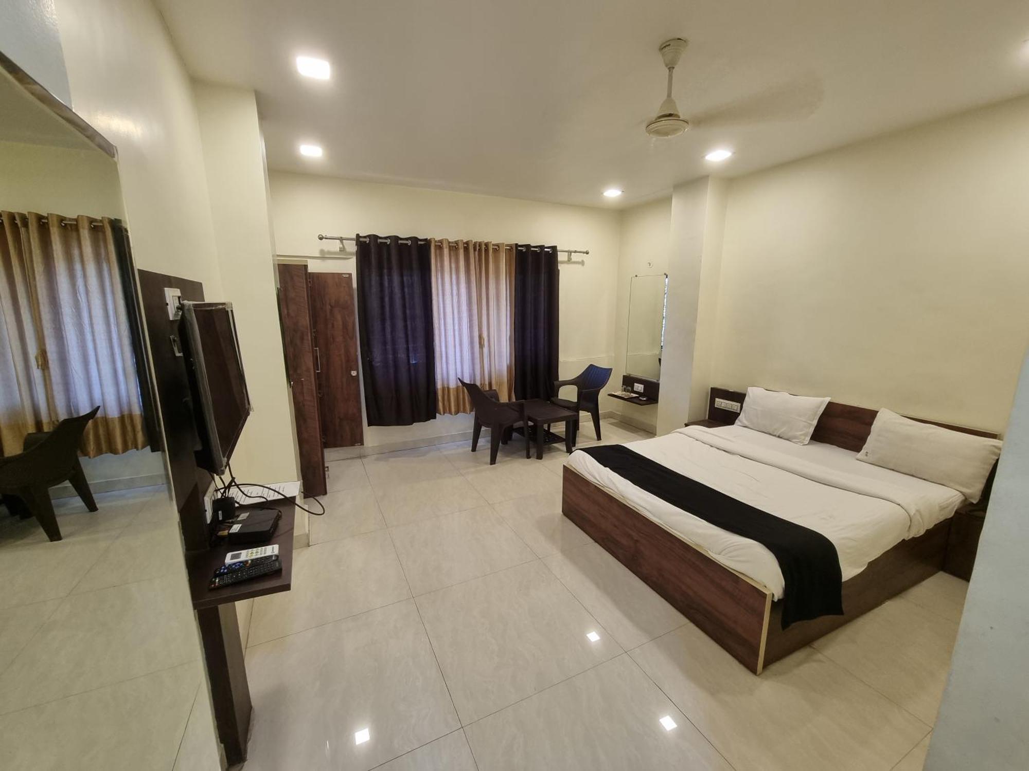 The Living Space โลนาวาลา ภายนอก รูปภาพ