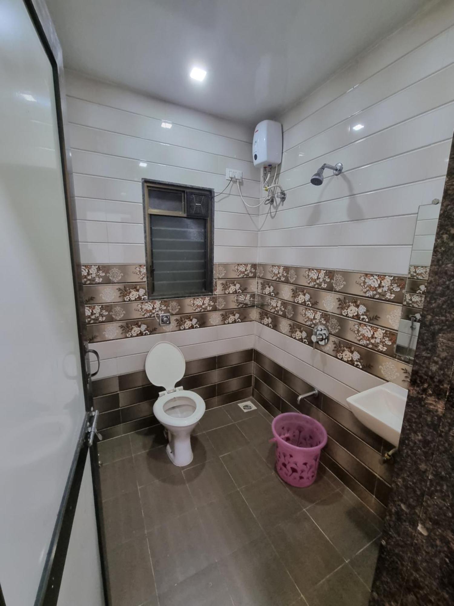 The Living Space โลนาวาลา ภายนอก รูปภาพ