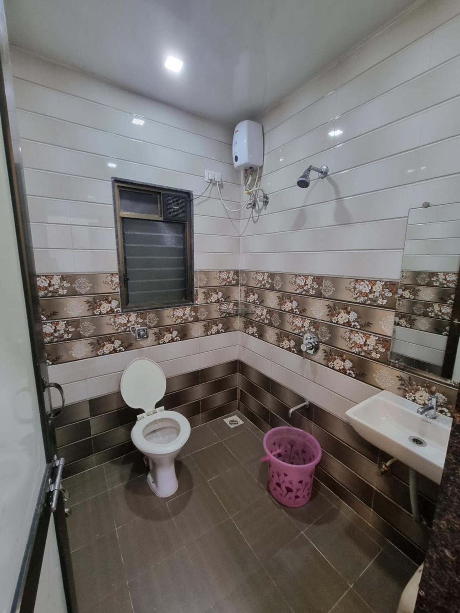 The Living Space โลนาวาลา ภายนอก รูปภาพ